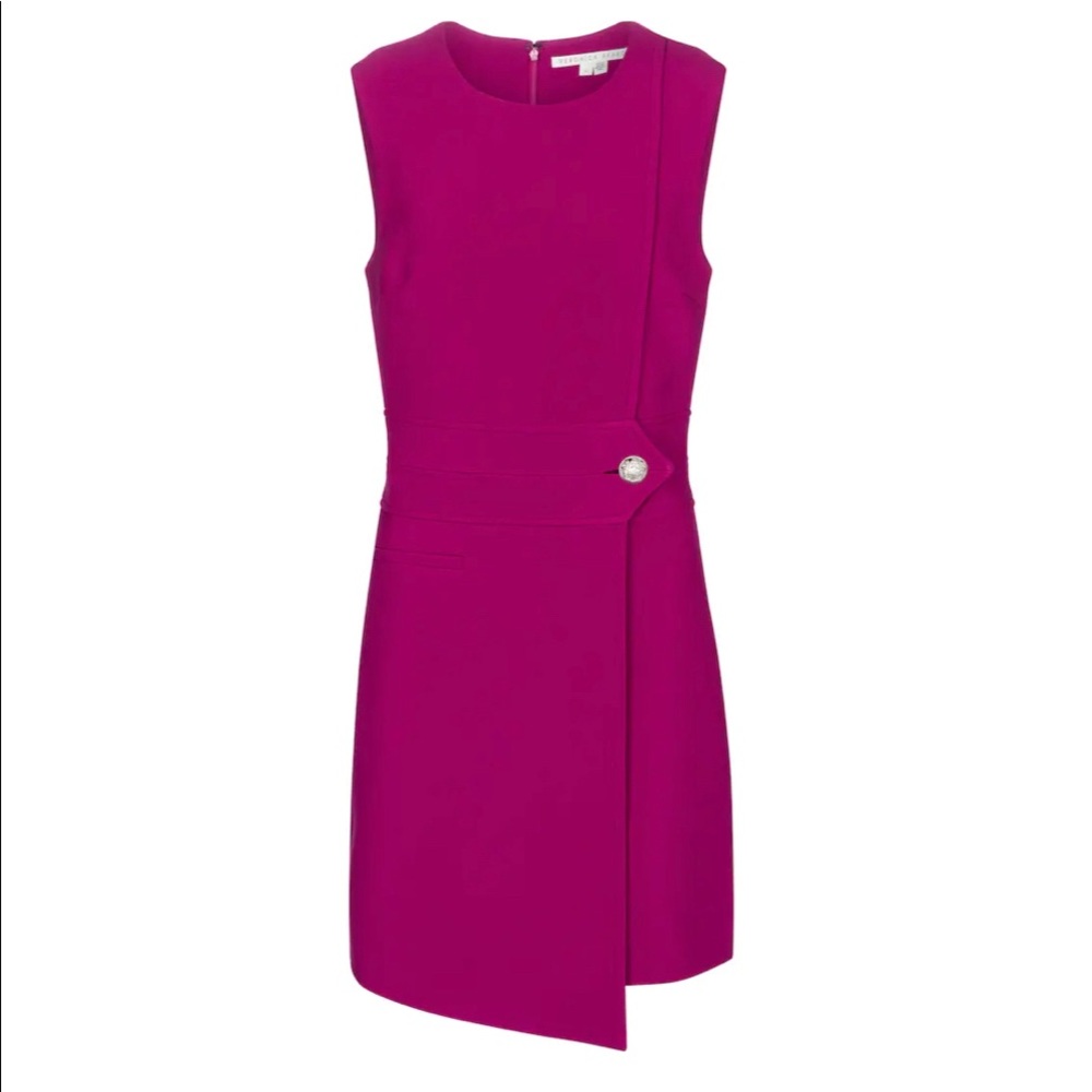 Veronica Beard Velma Dress